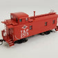 Athearn 74183 HO Scale T&P Cupula Caboose #2515