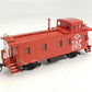 Athearn 74183 HO Scale T&P Cupula Caboose #2515