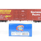 Athearn 89172 HO Southern Pacific 50' PC&F Boxcar 6'&8' Plug Doors #694614