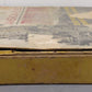 American Flyer Vintage HO Tru-Model NYC Die-Cast Steam Freight Train Set/Box