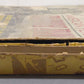American Flyer Vintage HO Tru-Model NYC Die-Cast Steam Freight Train Set/Box