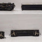 American Flyer Vintage HO Tru-Model NYC Die-Cast Steam Freight Train Set/Box