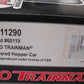 Atlas 11290 HO CRR Trainman PS-2 Covered Hopper #60119