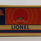 Lionel 6-16754 O Gauge Porky Pig & Instant Martians Car #6805