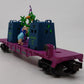 Lionel 6-16754 O Gauge Porky Pig & Instant Martians Car #6805