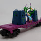 Lionel 6-16754 O Gauge Porky Pig & Instant Martians Car #6805