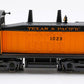 Broadway Limited 7525 N T&P EMD SW7 Diesel Locomotive w/Sound/DC/DCC #1023