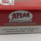 Atlas 20001257 HO MP/I-GN 1932 ARA Boxcar #17001