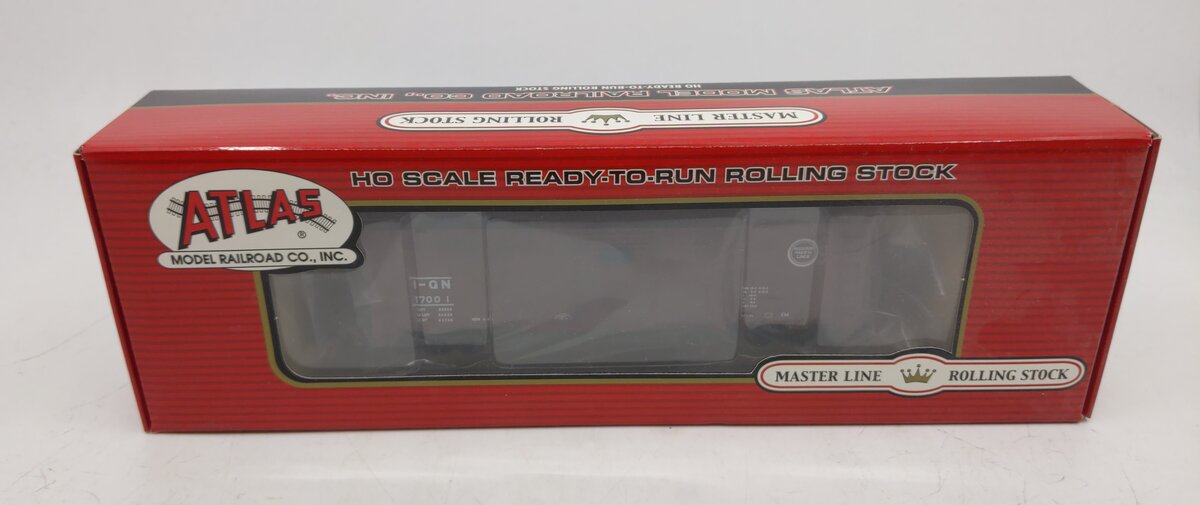 Atlas 20001257 HO MP/I-GN 1932 ARA Boxcar #17001