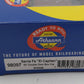 Athearn 98097 HO Scale Atchison Topeka Santa Fe 50' Double Door Box Car #10345