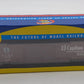 Athearn 98097 HO Scale Atchison Topeka Santa Fe 50' Double Door Box Car #10345