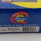 Athearn 74353 HO MP RTR Eastern 2-Window Caboose #914