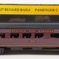 MTH 33-6028 Norfolk & Western O-27 Streamlined Combine Car