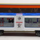 Lionel 6-81067 O Gauge Monopoly Aquarium Car