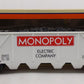 Lionel 6-26477 O Monopoly Electric Company Hopper