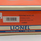 Lionel 6-25025 O Gauge Reading Boxcar #106502