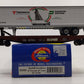 Athearn 92060 HO Norfolk Southern 50' Flatcar w/ Trailer #157128 LN/Box