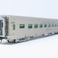 Broadway Limited 510 HO CB&Q "Silver Maple" Paragon Series Sleeper Car #400