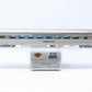 Broadway Limited 510 HO CB&Q "Silver Maple" Paragon Series Sleeper Car #400