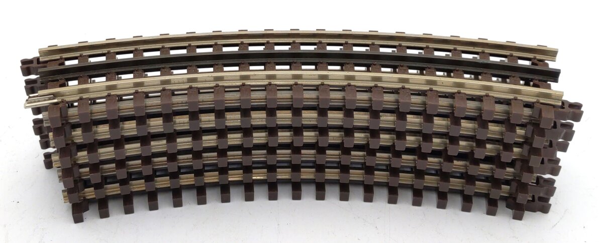 Atlas 6066 O Gauge 3-Rail 36