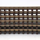 Atlas 6066 O Gauge 3-Rail 36" Diameter Full Curved Track (6) EX