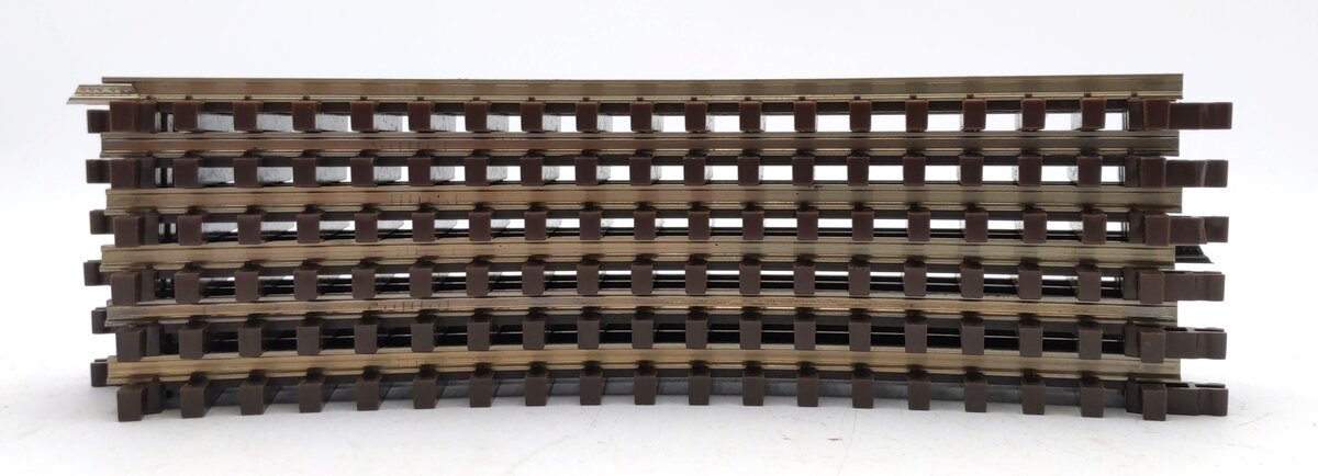 Atlas 6066 O Gauge 3-Rail 36
