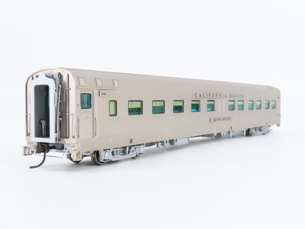 Broadway Limited 529 HO WP 