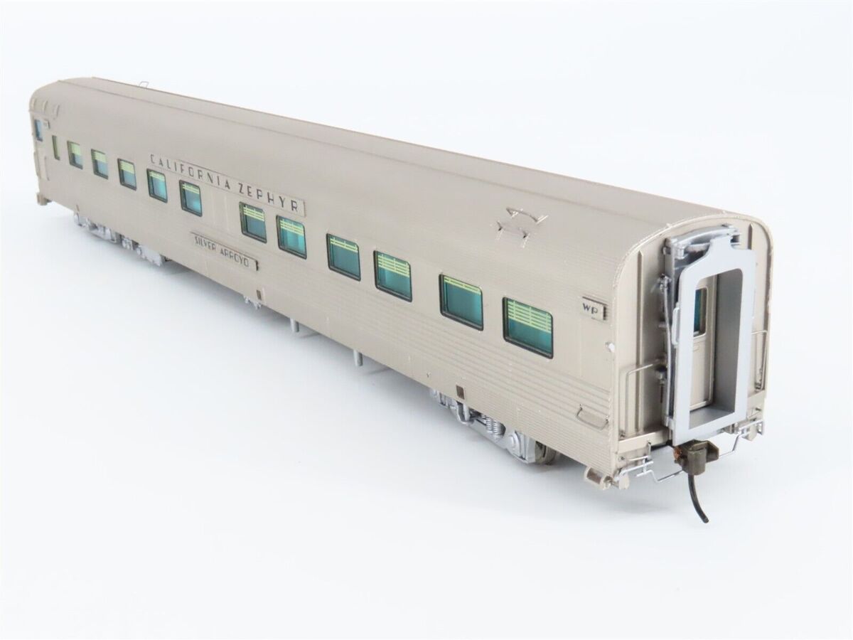 Broadway Limited 529 HO WP 