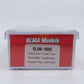 BLMA Models 10095 N Norfolk Southern G85R TOPGON Coal Car #39146