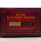 MTH 20-98101 O West Virginia Pulp and Paper Flatcar with Logs #176 EX/Box