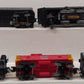 Lionel 6-31914 O New York Central Steam Freight Flyer O Gauge Steam Train Set EX/Box