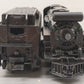 Lionel 6-31914 O New York Central Steam Freight Flyer O Gauge Steam Train Set EX/Box
