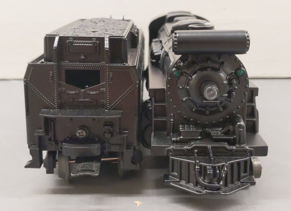 Lionel 6-31914 O New York Central Steam Freight Flyer O Gauge Steam Train Set EX/Box
