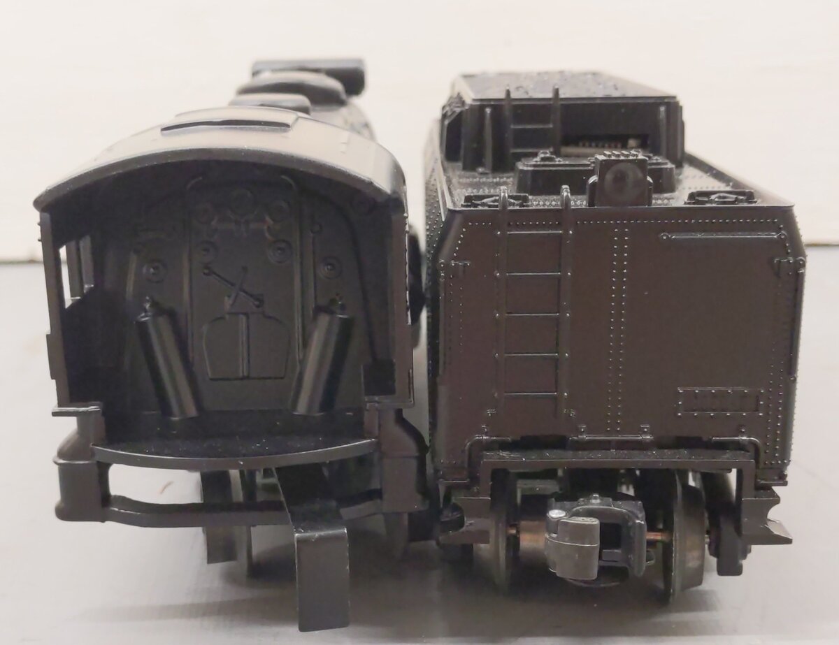 Lionel 6-31914 O New York Central Steam Freight Flyer O Gauge Steam Train Set EX/Box