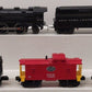 Lionel 6-31914 O New York Central Steam Freight Flyer O Gauge Steam Train Set EX/Box