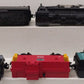 Lionel 6-31914 O New York Central Steam Freight Flyer O Gauge Steam Train Set EX/Box