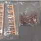 Lionel 6-31914 O New York Central Steam Freight Flyer O Gauge Steam Train Set EX/Box