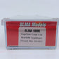 BLMA Models 10096 N Norfolk Southern G85R TOPGON Coal Car #39167
