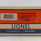 Lionel 6-39393 O USA Marines Flatcar with Tarped Freight Load