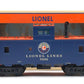 Lionel 6-17692 O Lionel Lines CA-4 Lighted Caboose #7692
