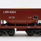 MTH 30-75458 O Long Island Ore Car w/Load #4064