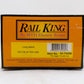 MTH 30-75458 O Long Island Ore Car w/Load #4064
