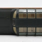 Walthers 920-9057 HO 85' Budd 46-Seat Vista-Dome Coach GN Empire Builder