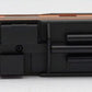 Walthers 920-9057 HO 85' Budd 46-Seat Vista-Dome Coach GN Empire Builder