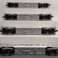 Lionel 6-29173 O New York Central Empire State Express Passenger Cars (Set of 4) EX/Box