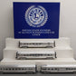 Lionel 6-29173 O New York Central Empire State Express Passenger Cars (Set of 4) EX/Box