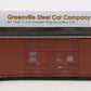 Tangent 25039-06 HO CN 86' High Cube Double Plug Door Boxcar #795117 LN/Box