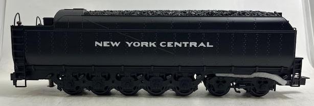 Lionel 6-38097 O CCII NYC Empire State Express PT Tender #5429 w TMCC LN/Box