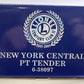 Lionel 6-38097 O CCII NYC Empire State Express PT Tender #5429 w TMCC MT/Box