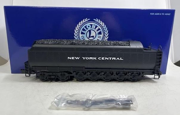 Lionel 6-38097 O CCII NYC Empire State Express PT Tender #5429 w TMCC MT/Box